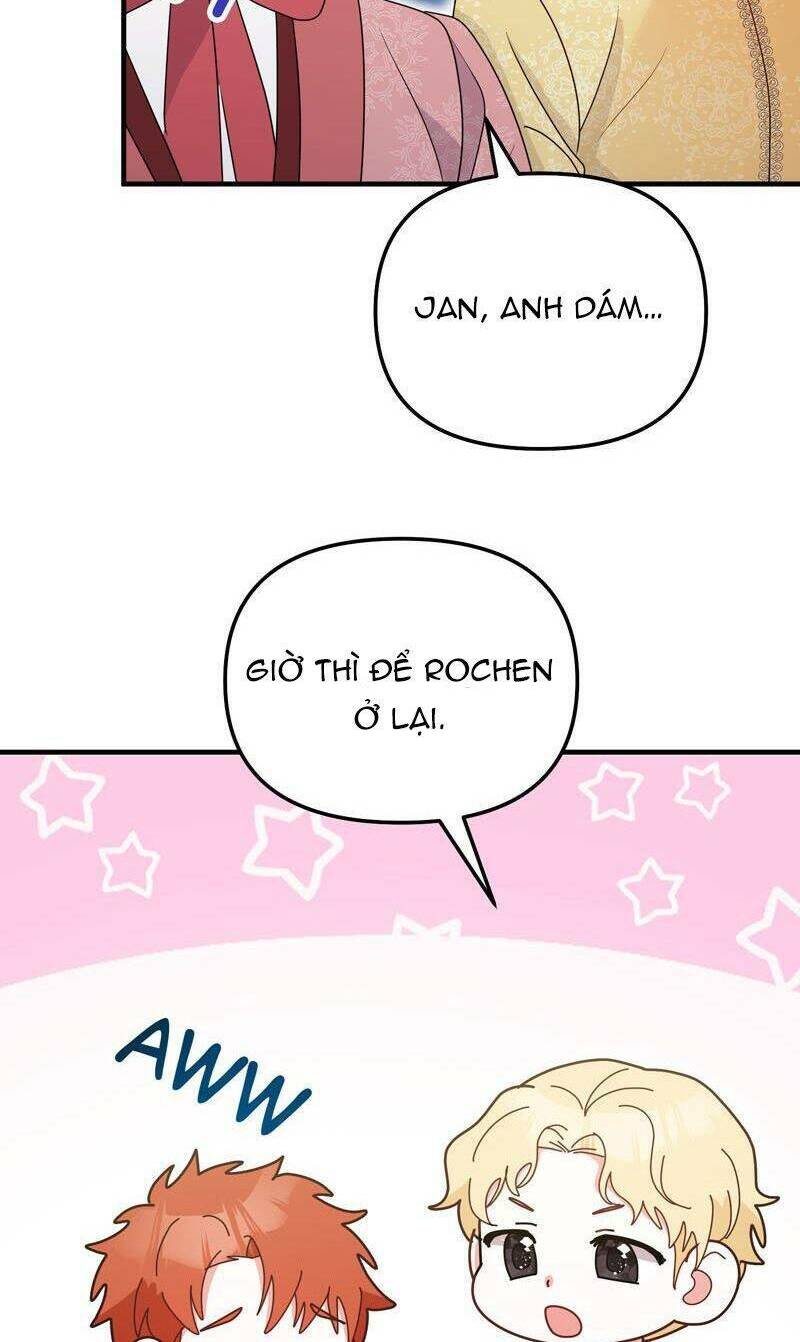 Kính Gửi Những Người Khao Khát Sự Hủy Diệt Của Tôi - Chap 14 - Trang 54