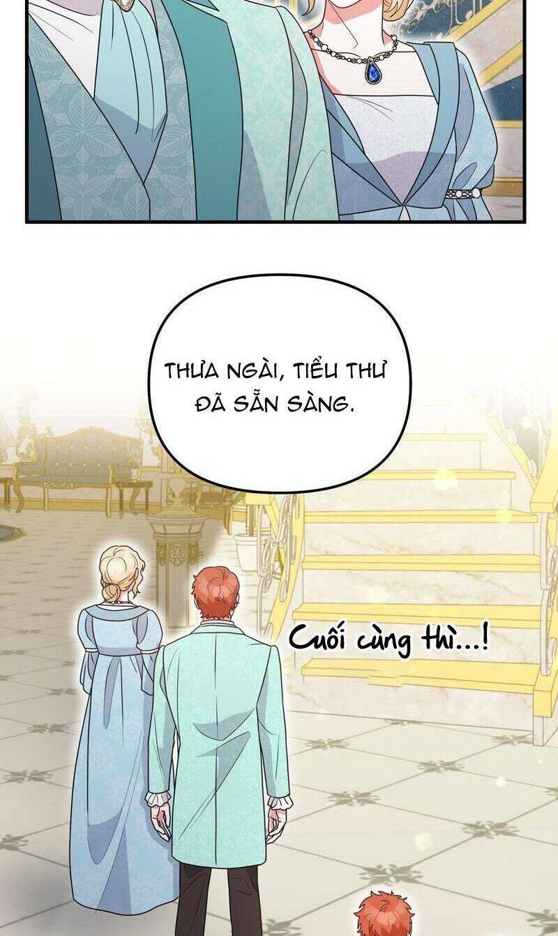 Kính Gửi Những Người Khao Khát Sự Hủy Diệt Của Tôi - Chap 14 - Trang 56