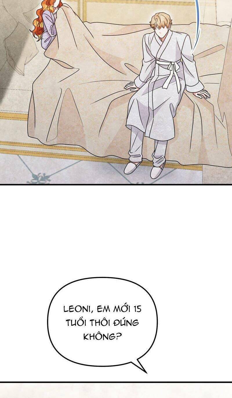 Kính Gửi Những Người Khao Khát Sự Hủy Diệt Của Tôi - Chap 15 - Trang 17
