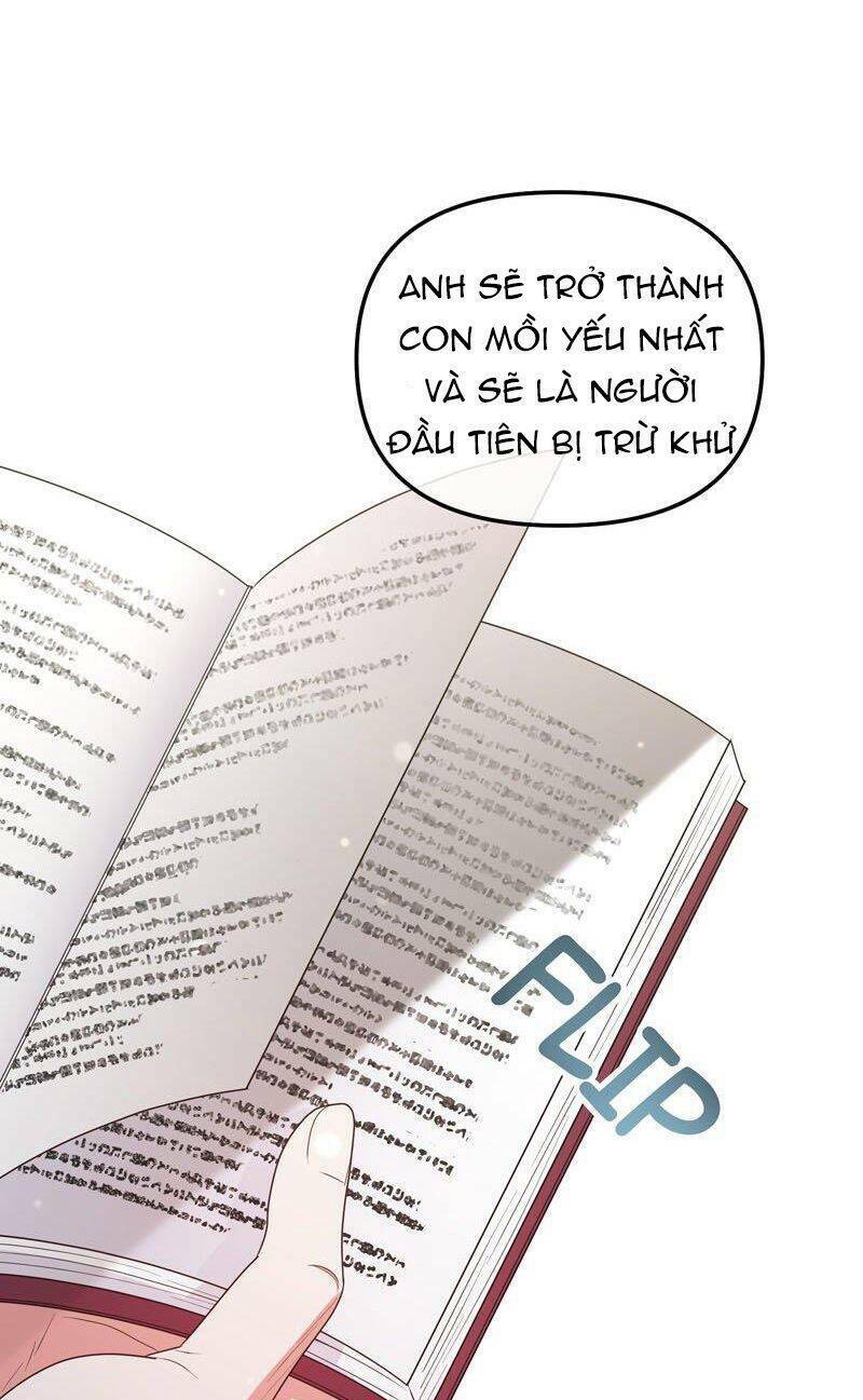 Kính Gửi Những Người Khao Khát Sự Hủy Diệt Của Tôi - Chap 15 - Trang 23