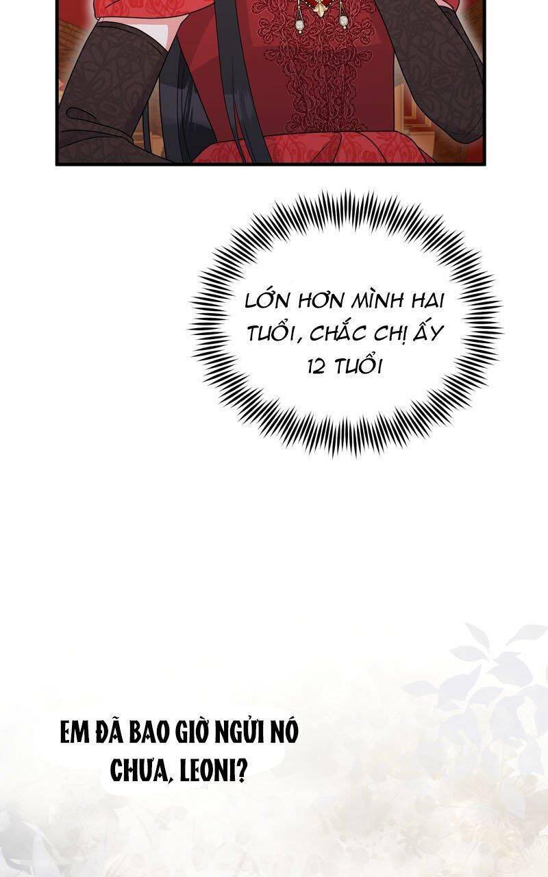 Kính Gửi Những Người Khao Khát Sự Hủy Diệt Của Tôi - Chap 15 - Trang 34