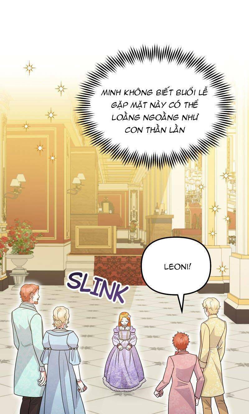 Kính Gửi Những Người Khao Khát Sự Hủy Diệt Của Tôi - Chap 15 - Trang 43