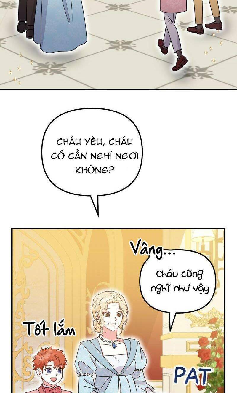 Kính Gửi Những Người Khao Khát Sự Hủy Diệt Của Tôi - Chap 15 - Trang 44