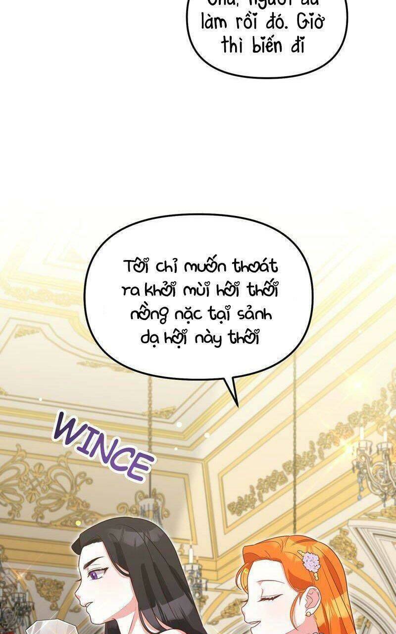 Kính Gửi Những Người Khao Khát Sự Hủy Diệt Của Tôi - Chap 16 - Trang 15