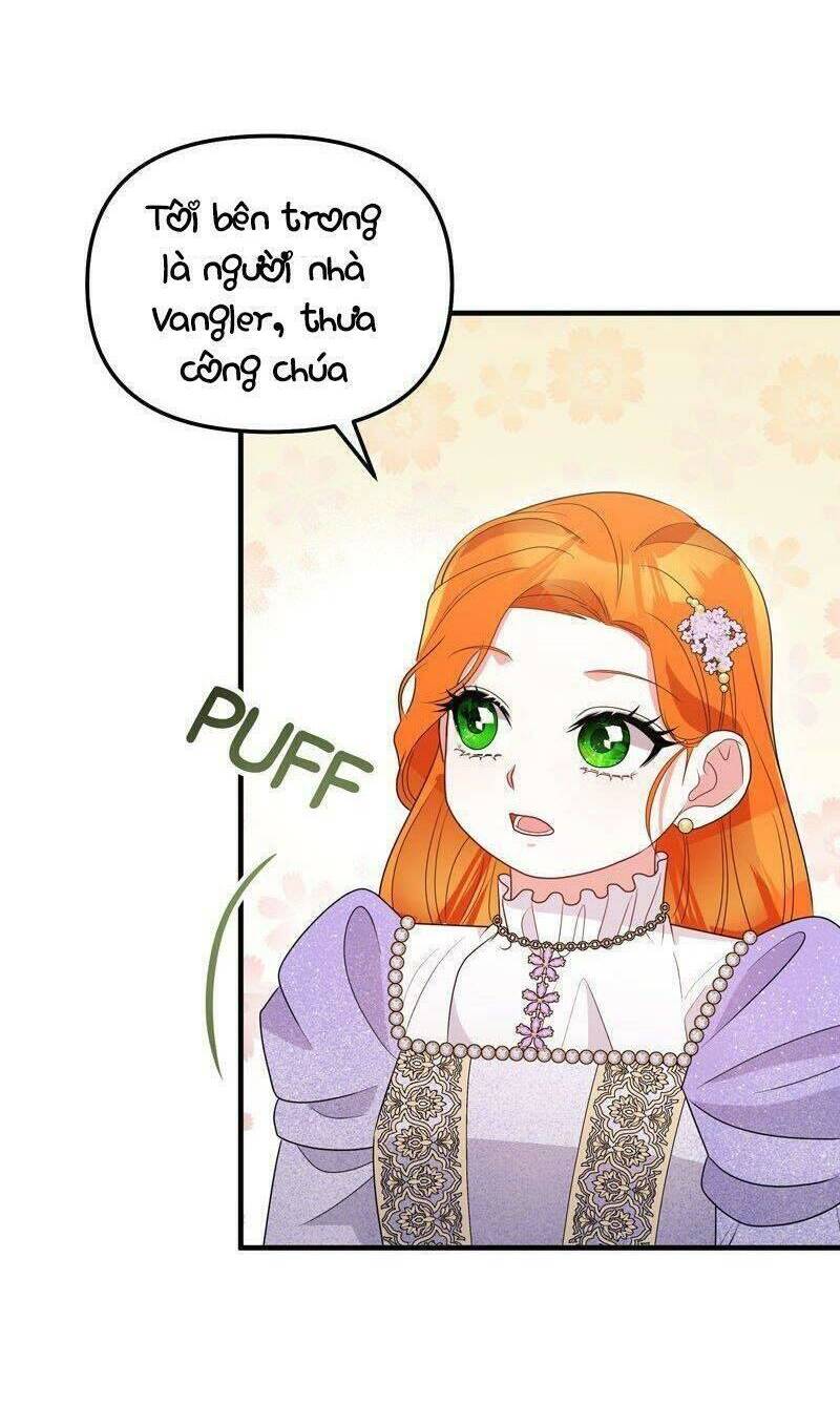 Kính Gửi Những Người Khao Khát Sự Hủy Diệt Của Tôi - Chap 16 - Trang 24