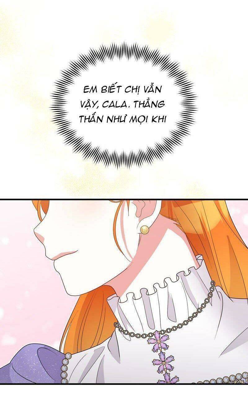 Kính Gửi Những Người Khao Khát Sự Hủy Diệt Của Tôi - Chap 16 - Trang 33