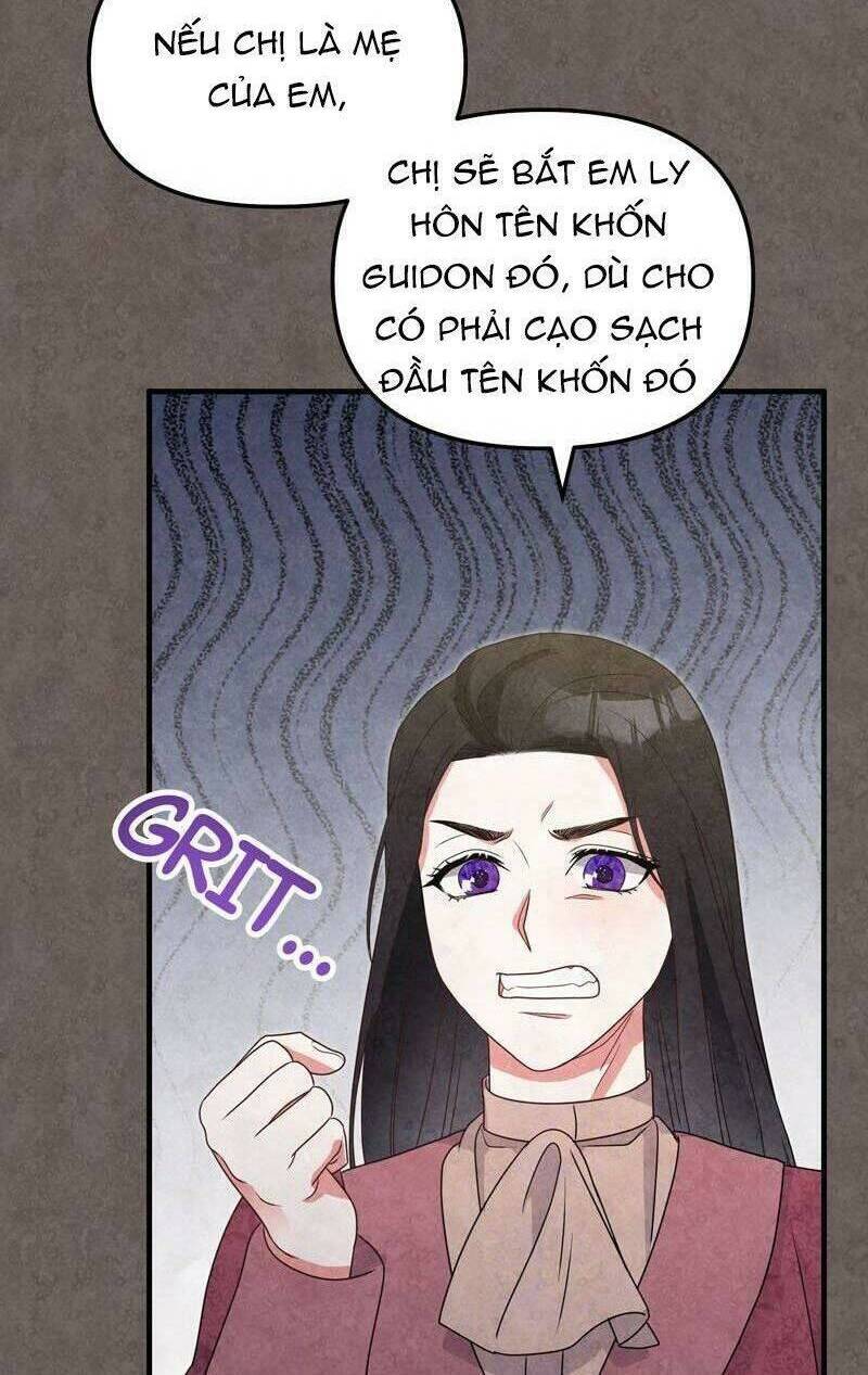 Kính Gửi Những Người Khao Khát Sự Hủy Diệt Của Tôi - Chap 16 - Trang 38