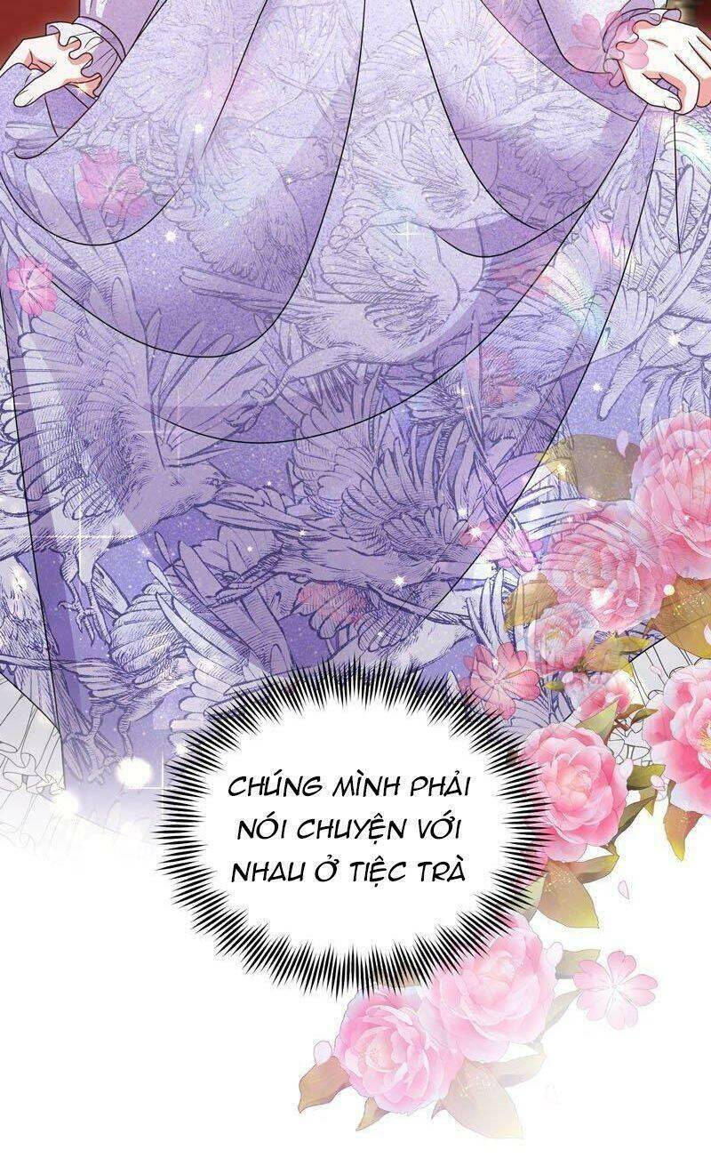 Kính Gửi Những Người Khao Khát Sự Hủy Diệt Của Tôi - Chap 16 - Trang 51