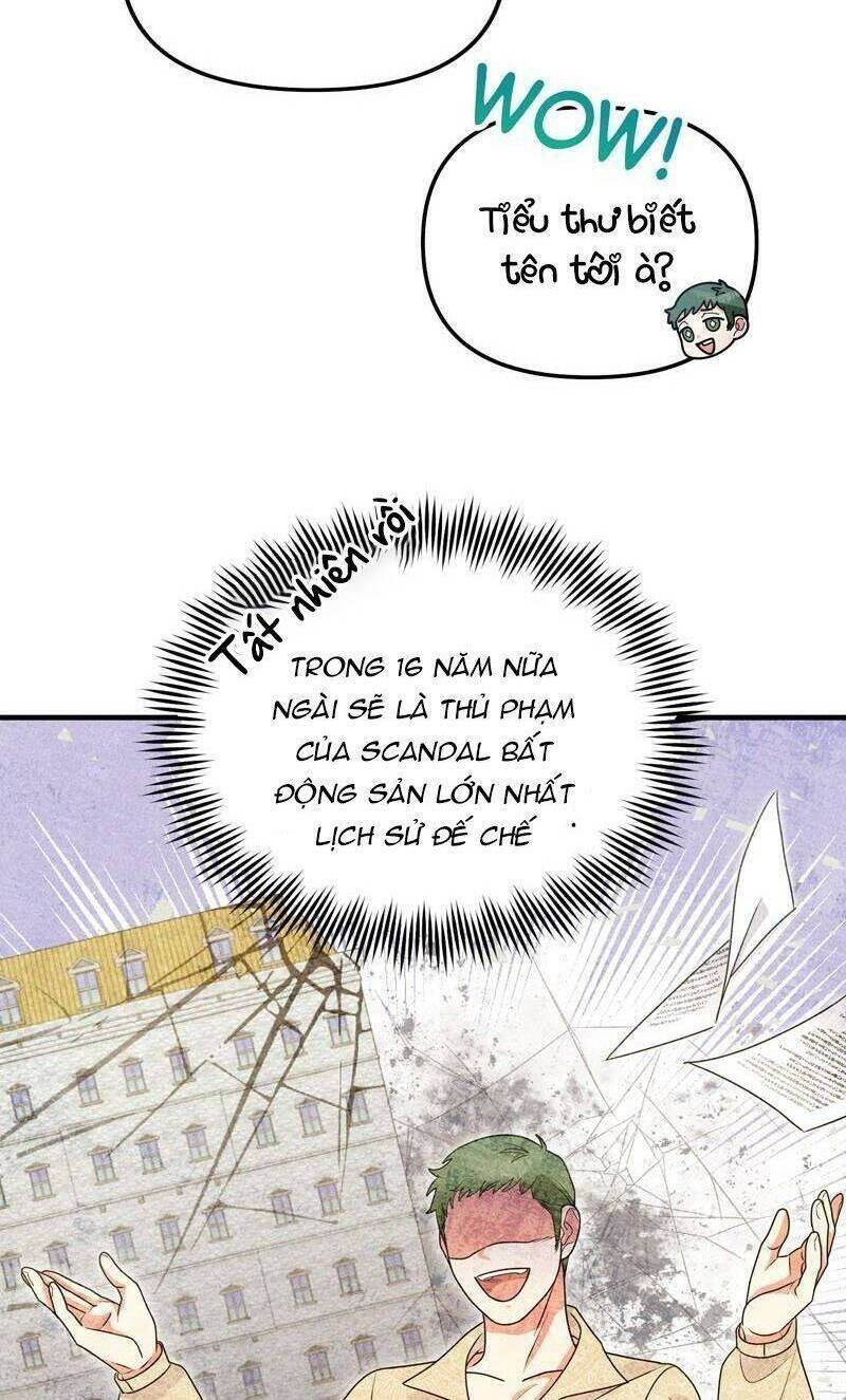 Kính Gửi Những Người Khao Khát Sự Hủy Diệt Của Tôi - Chap 16 - Trang 57