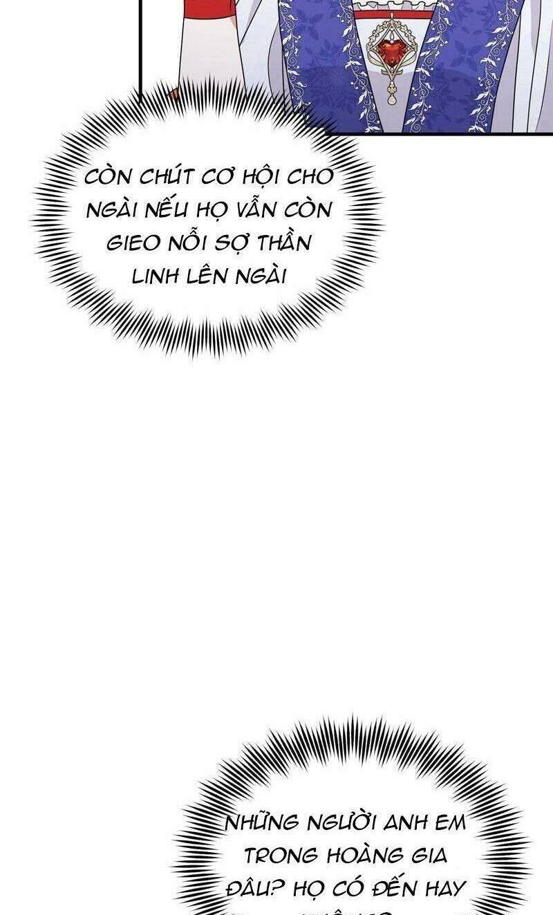 Kính Gửi Những Người Khao Khát Sự Hủy Diệt Của Tôi - Chap 16 - Trang 61