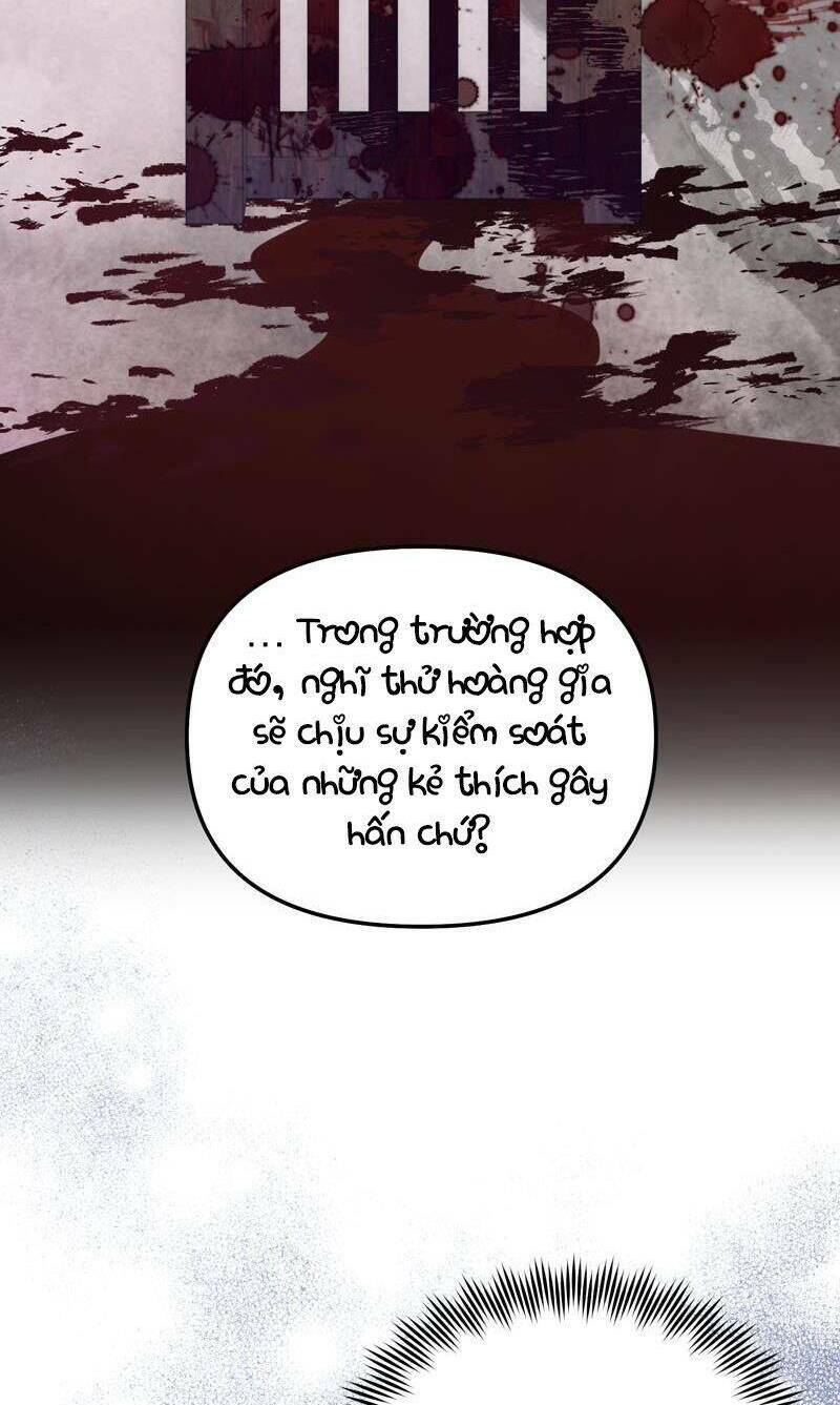 Kính Gửi Những Người Khao Khát Sự Hủy Diệt Của Tôi - Chap 17 - Trang 16