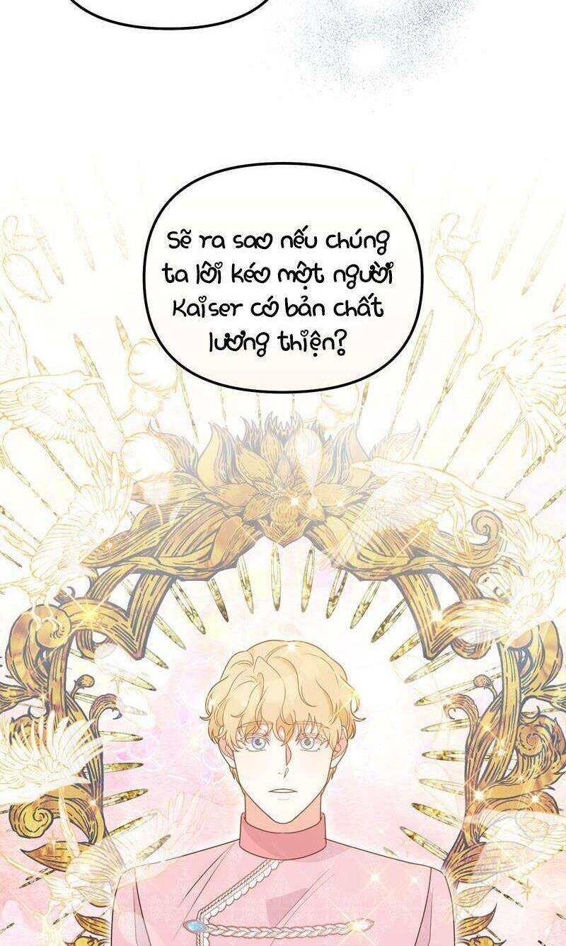Kính Gửi Những Người Khao Khát Sự Hủy Diệt Của Tôi - Chap 17 - Trang 18
