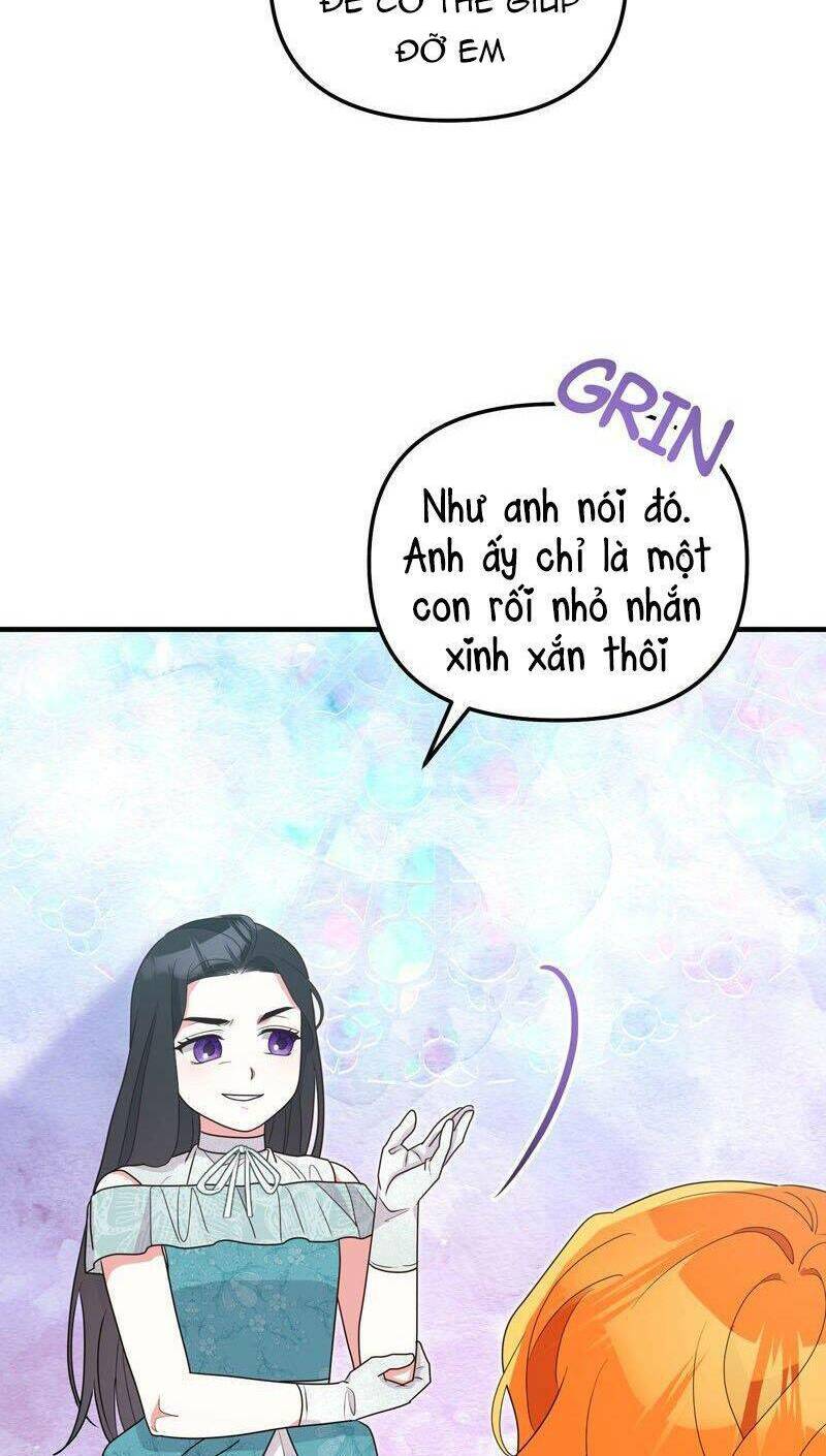 Kính Gửi Những Người Khao Khát Sự Hủy Diệt Của Tôi - Chap 17 - Trang 38
