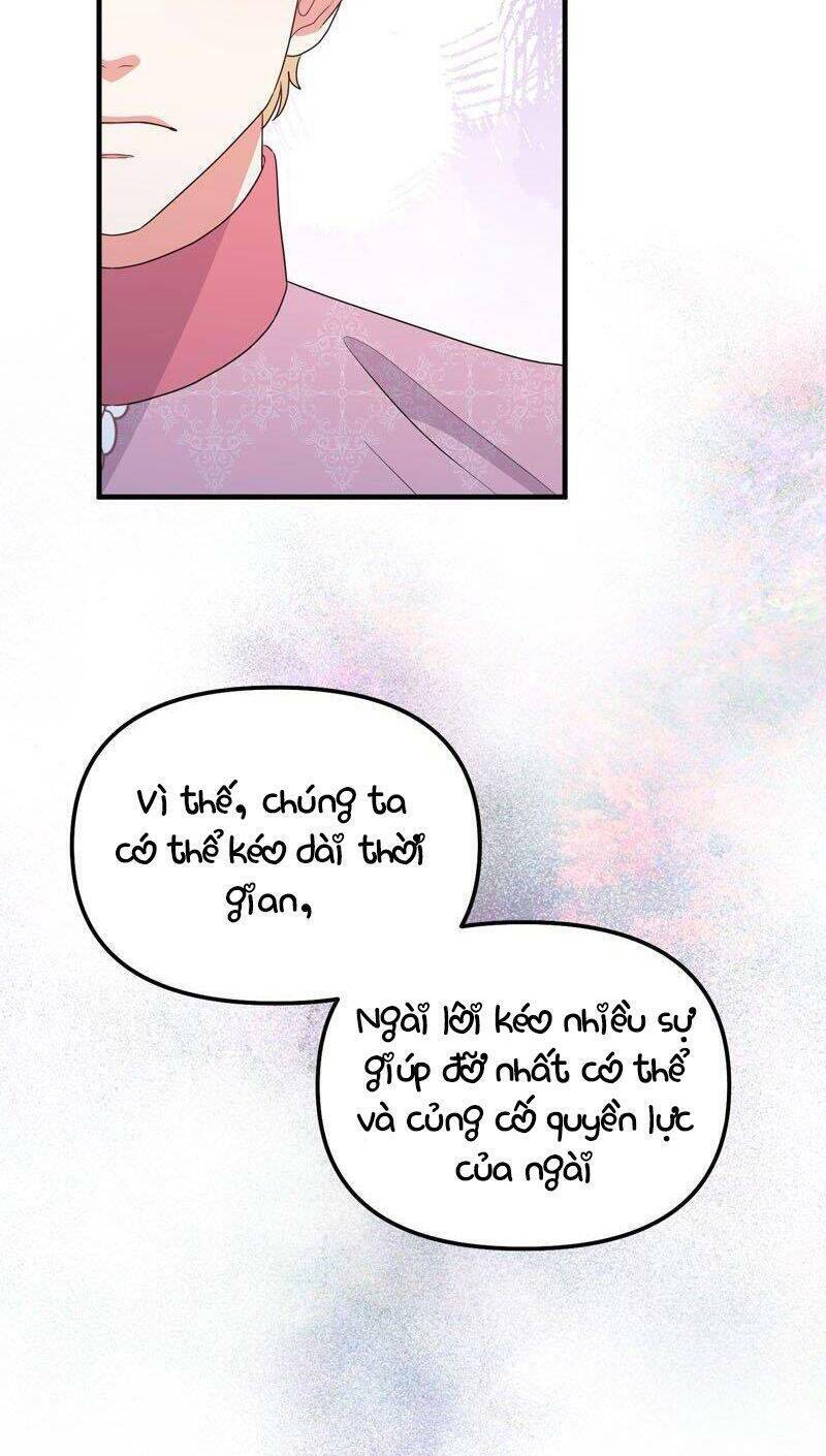 Kính Gửi Những Người Khao Khát Sự Hủy Diệt Của Tôi - Chap 17 - Trang 41