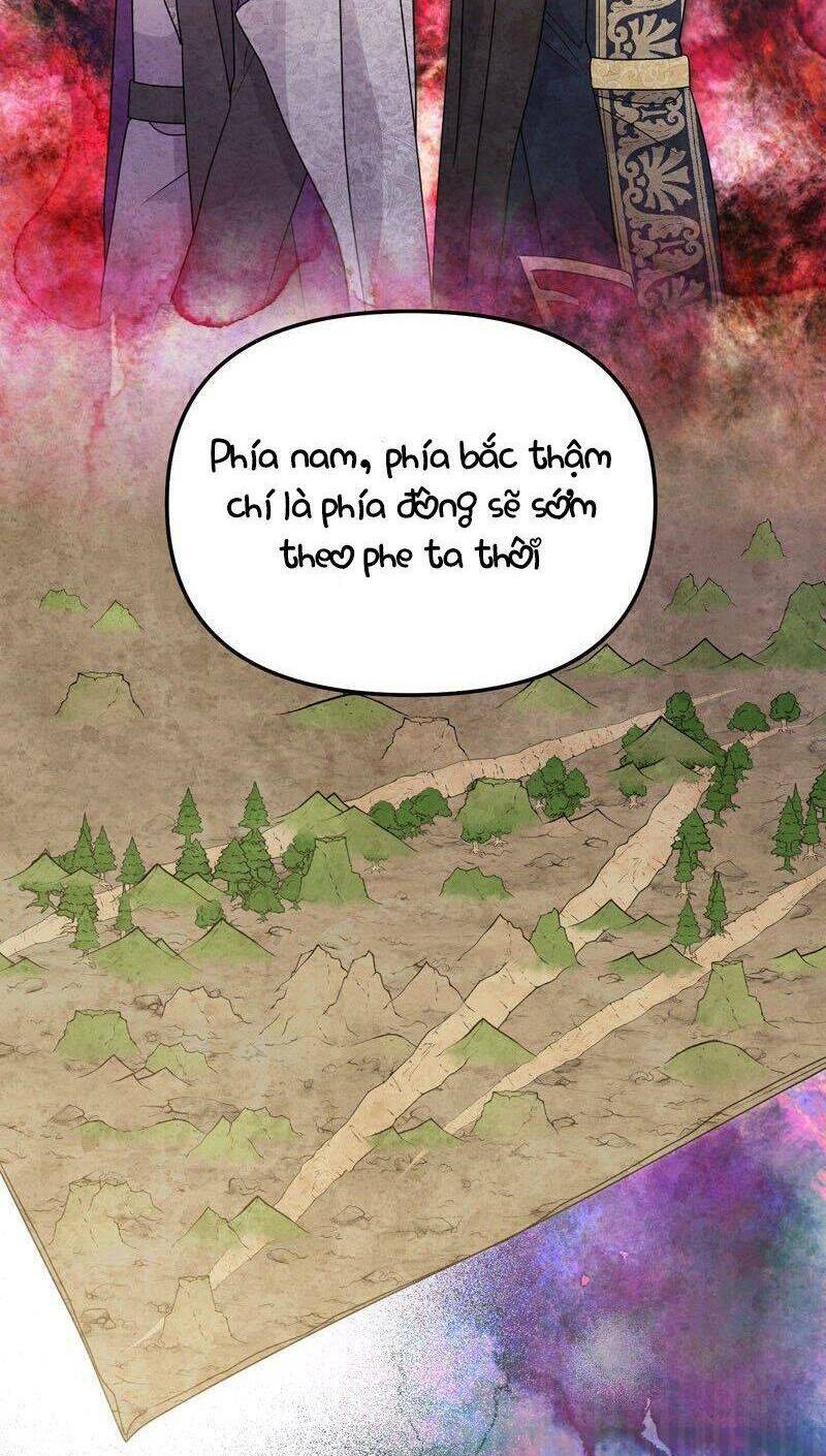 Kính Gửi Những Người Khao Khát Sự Hủy Diệt Của Tôi - Chap 17 - Trang 43