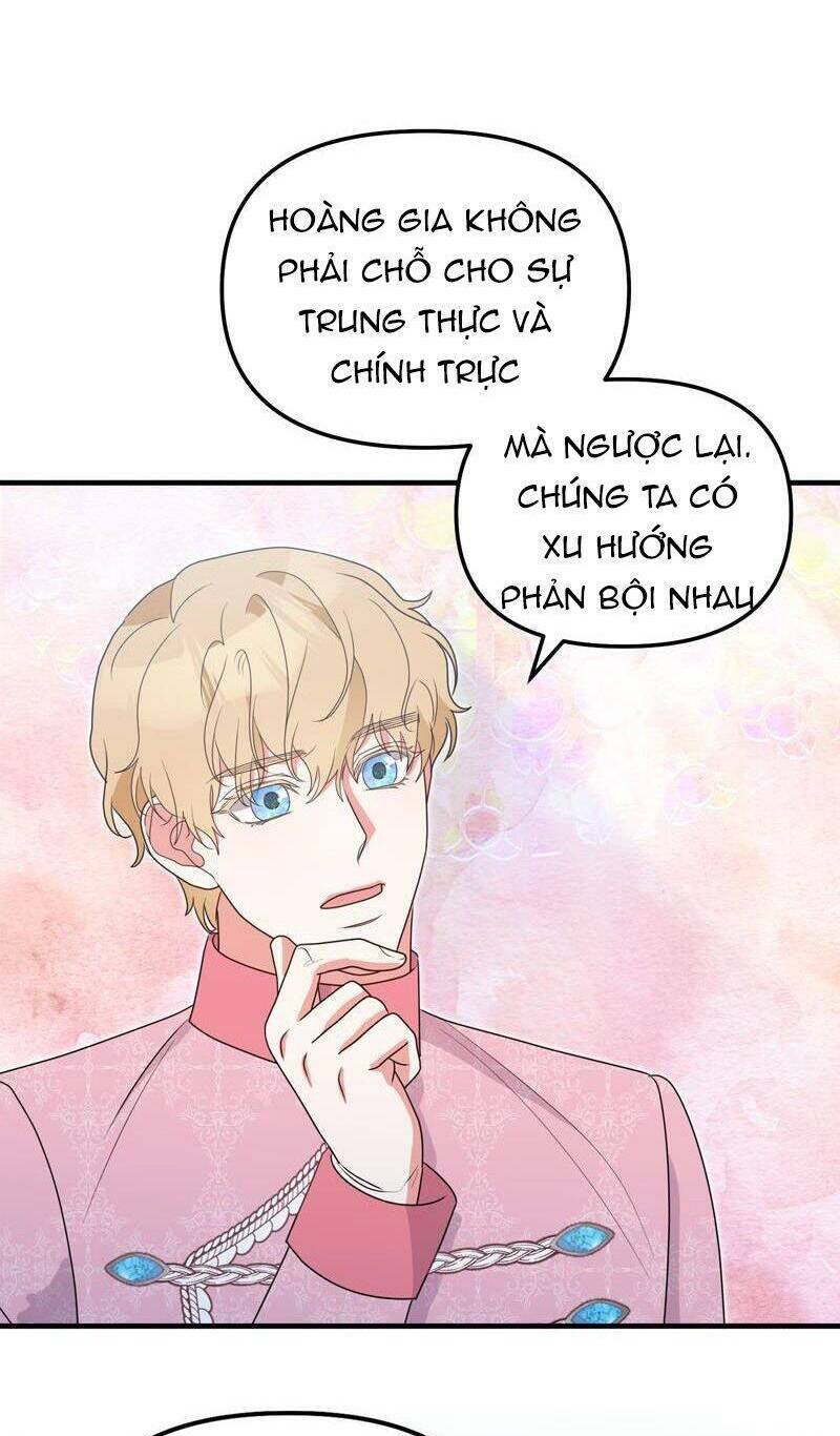 Kính Gửi Những Người Khao Khát Sự Hủy Diệt Của Tôi - Chap 17 - Trang 51