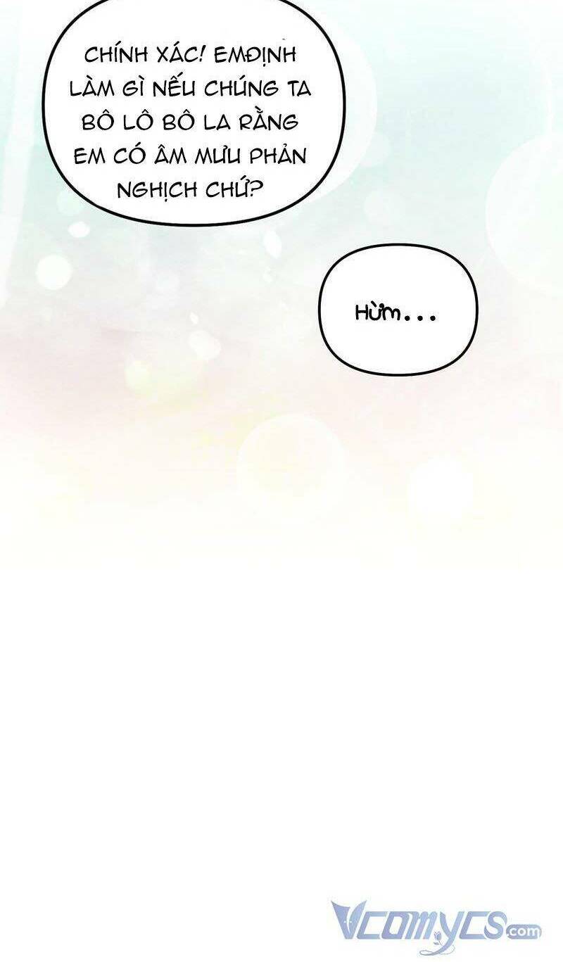 Kính Gửi Những Người Khao Khát Sự Hủy Diệt Của Tôi - Chap 17 - Trang 52