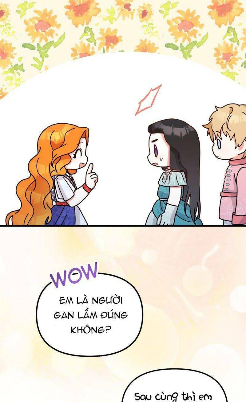 Kính Gửi Những Người Khao Khát Sự Hủy Diệt Của Tôi - Chap 17 - Trang 54