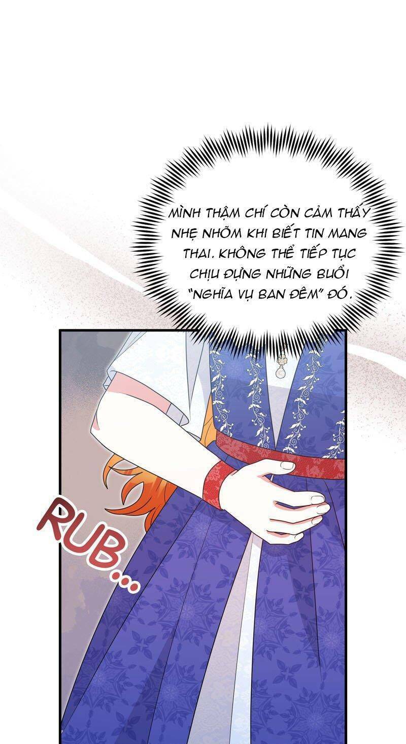 Kính Gửi Những Người Khao Khát Sự Hủy Diệt Của Tôi - Chap 18 - Trang 21