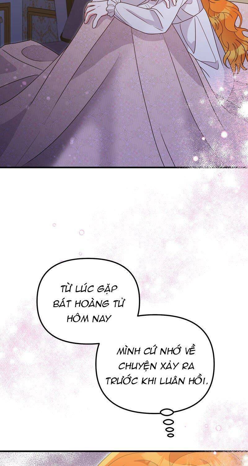 Kính Gửi Những Người Khao Khát Sự Hủy Diệt Của Tôi - Chap 18 - Trang 33