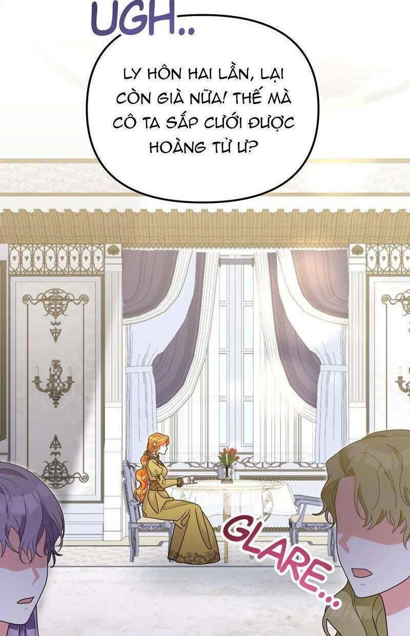 Kính Gửi Những Người Khao Khát Sự Hủy Diệt Của Tôi - Chap 18 - Trang 44