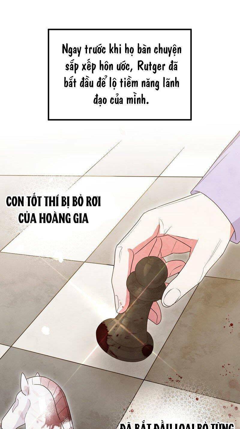 Kính Gửi Những Người Khao Khát Sự Hủy Diệt Của Tôi - Chap 18 - Trang 47