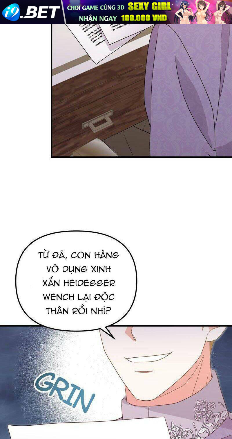 Kính Gửi Những Người Khao Khát Sự Hủy Diệt Của Tôi - Chap 18 - Trang 53