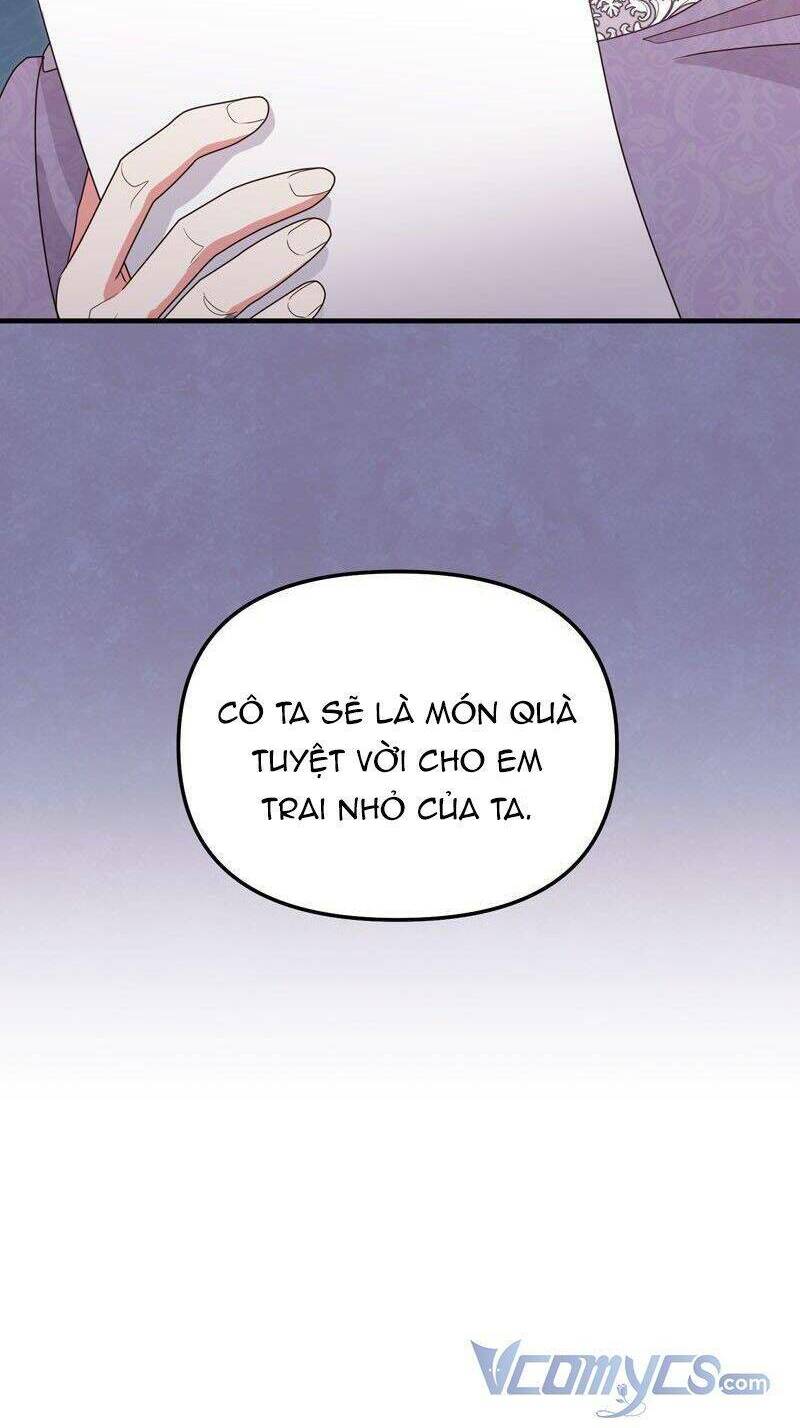 Kính Gửi Những Người Khao Khát Sự Hủy Diệt Của Tôi - Chap 18 - Trang 54