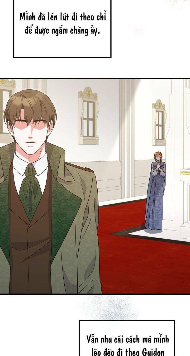 Kính Gửi Những Người Khao Khát Sự Hủy Diệt Của Tôi - Chap 18 - Trang 61