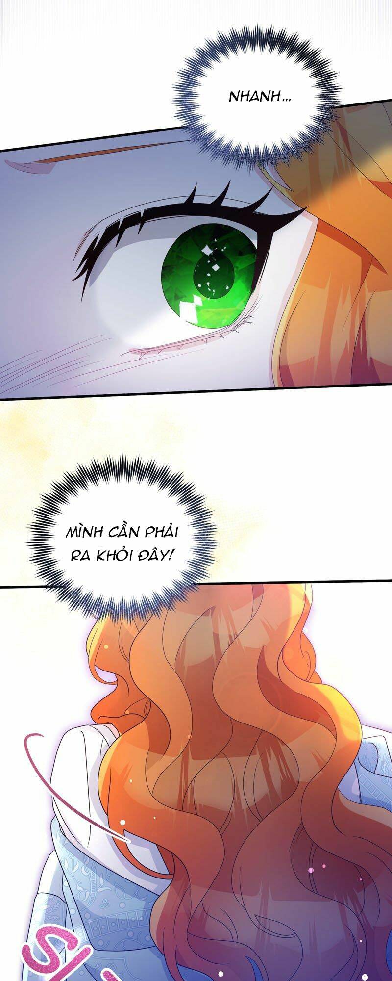Kính Gửi Những Người Khao Khát Sự Hủy Diệt Của Tôi - Chap 19 - Trang 16