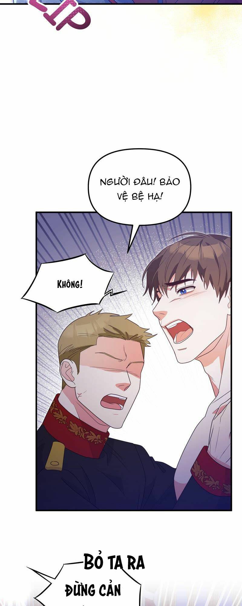 Kính Gửi Những Người Khao Khát Sự Hủy Diệt Của Tôi - Chap 19 - Trang 17