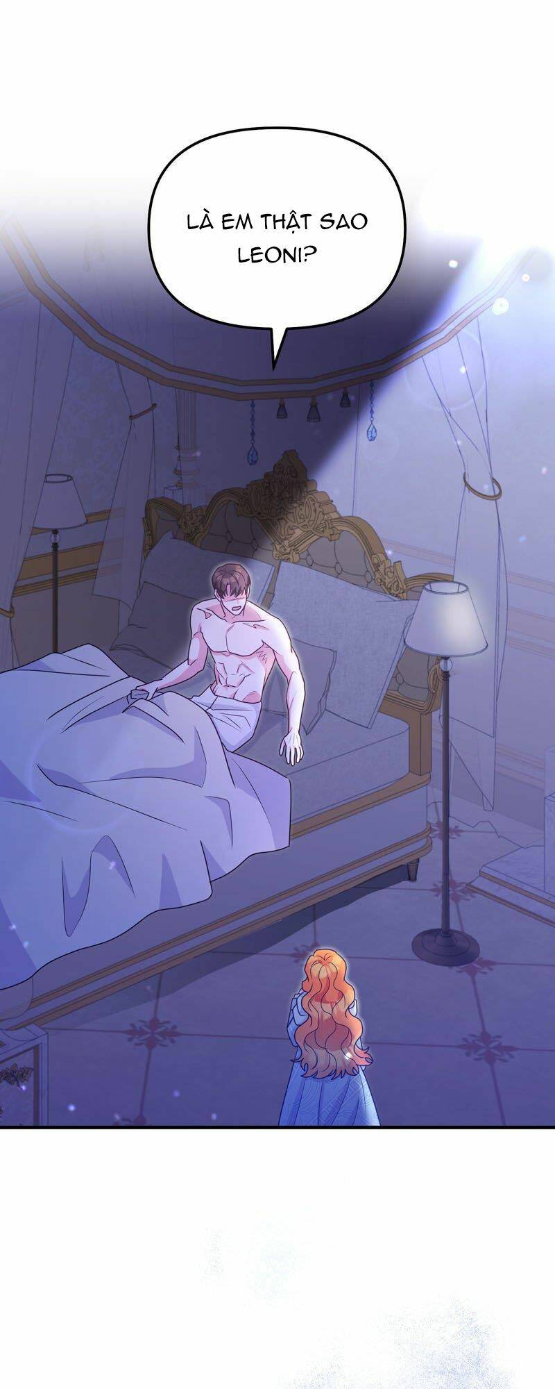 Kính Gửi Những Người Khao Khát Sự Hủy Diệt Của Tôi - Chap 19 - Trang 3