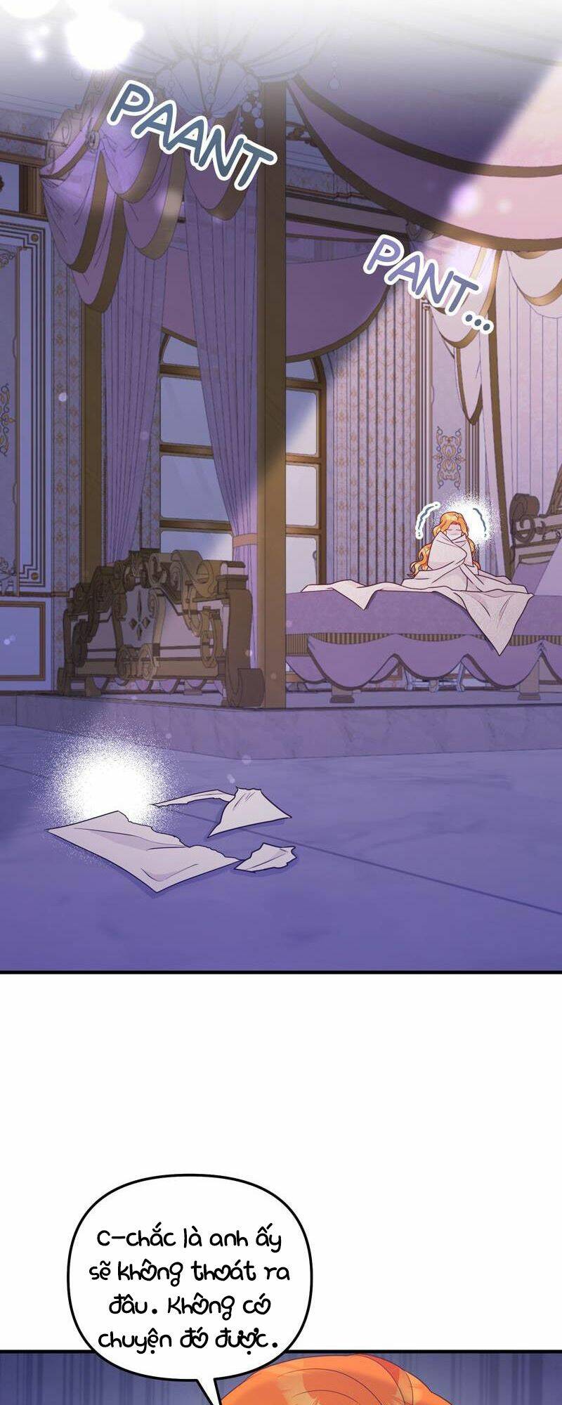 Kính Gửi Những Người Khao Khát Sự Hủy Diệt Của Tôi - Chap 19 - Trang 23