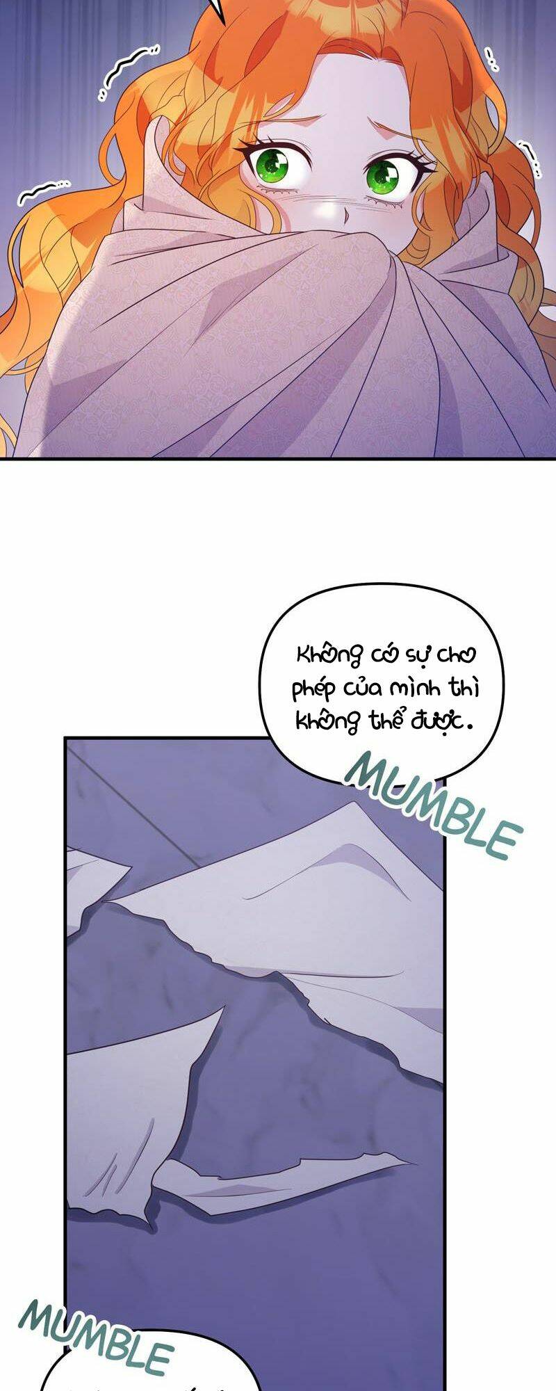 Kính Gửi Những Người Khao Khát Sự Hủy Diệt Của Tôi - Chap 19 - Trang 24
