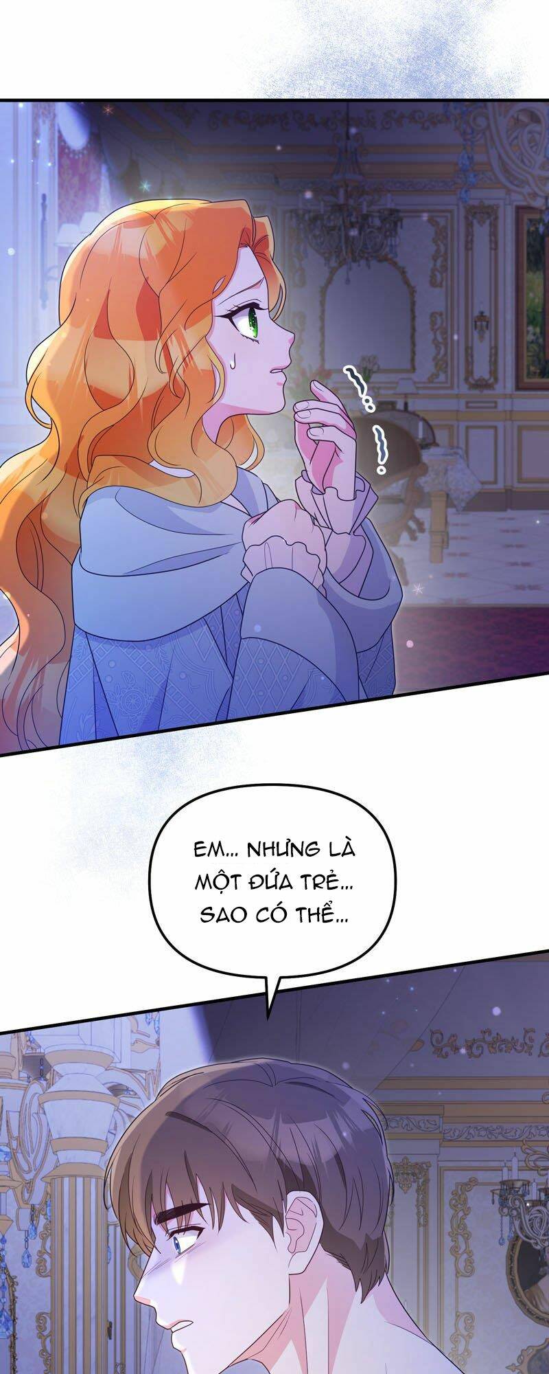 Kính Gửi Những Người Khao Khát Sự Hủy Diệt Của Tôi - Chap 19 - Trang 4