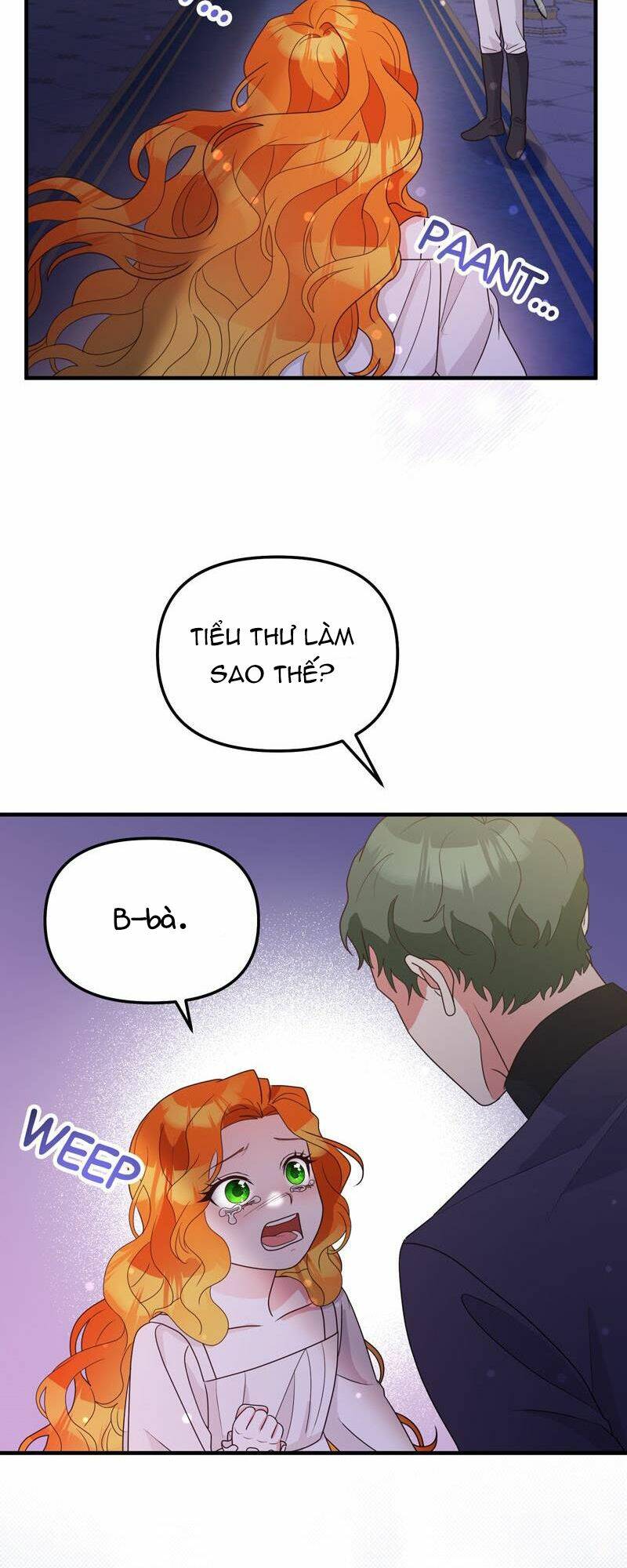 Kính Gửi Những Người Khao Khát Sự Hủy Diệt Của Tôi - Chap 19 - Trang 32