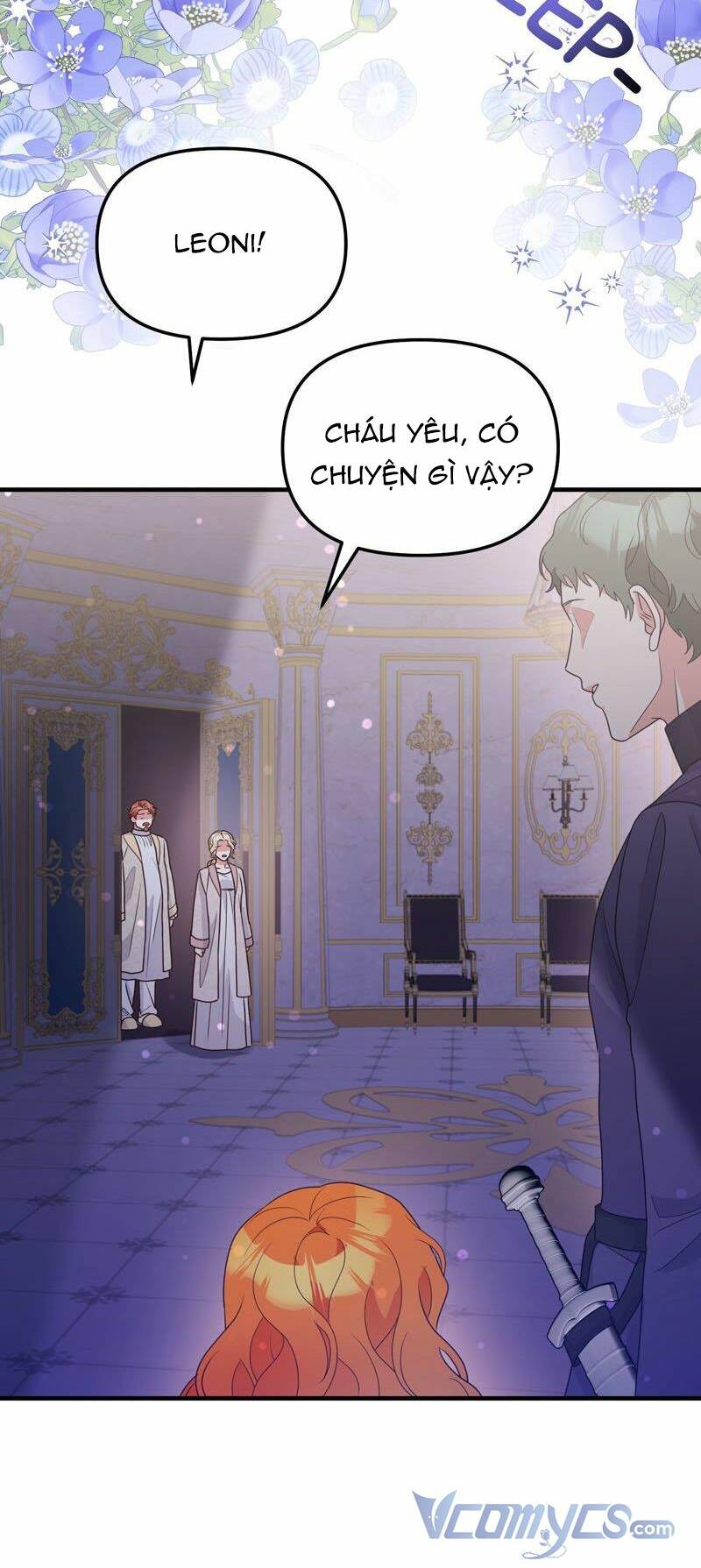 Kính Gửi Những Người Khao Khát Sự Hủy Diệt Của Tôi - Chap 19 - Trang 34