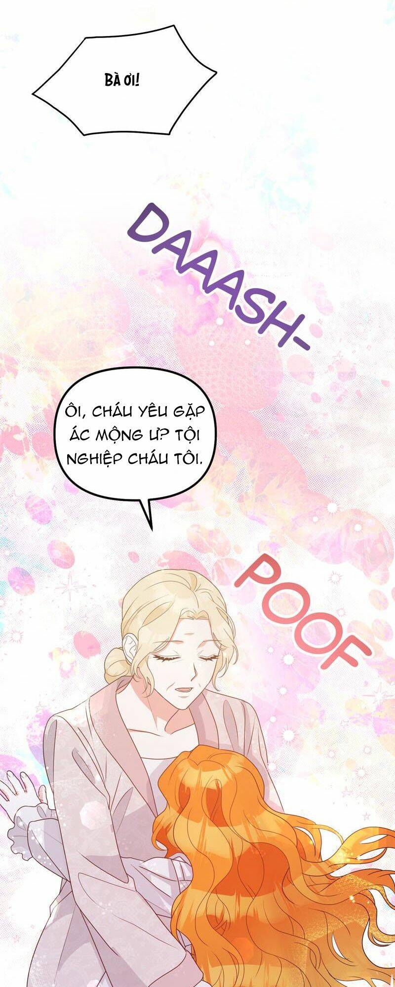 Kính Gửi Những Người Khao Khát Sự Hủy Diệt Của Tôi - Chap 19 - Trang 35