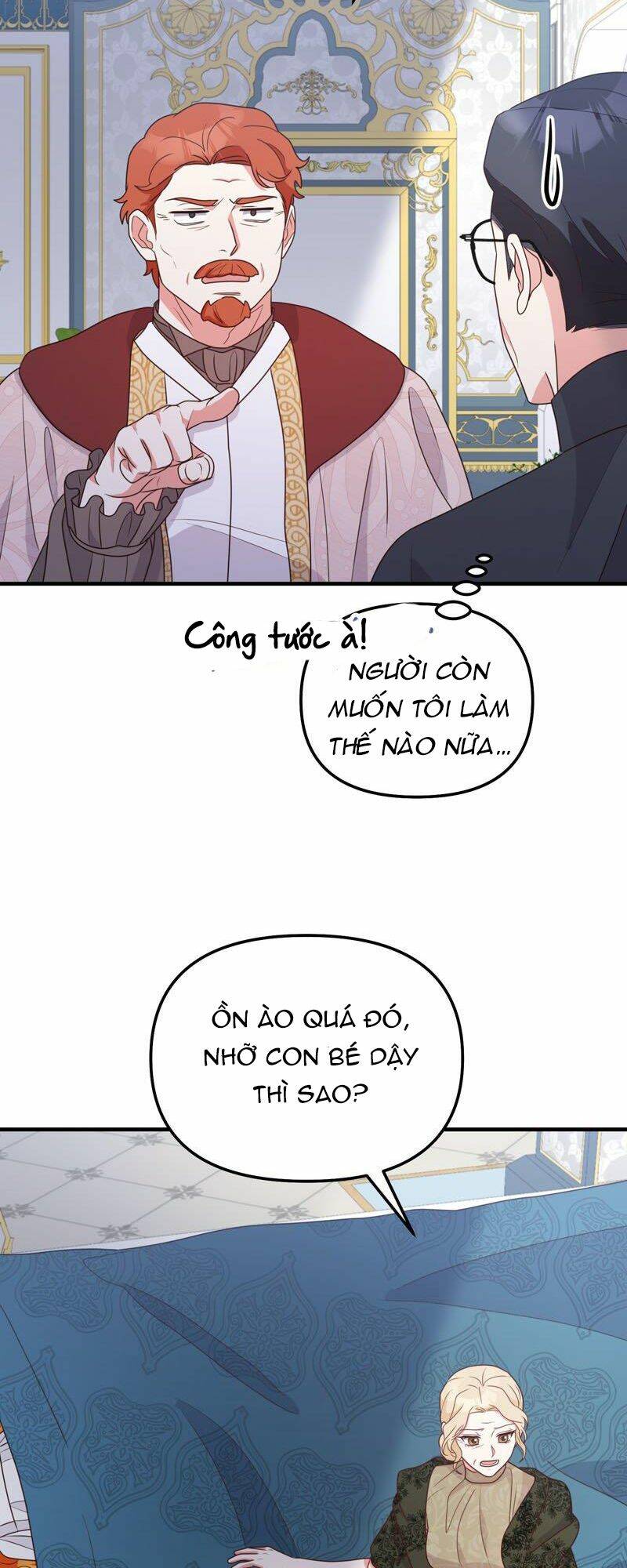 Kính Gửi Những Người Khao Khát Sự Hủy Diệt Của Tôi - Chap 19 - Trang 43