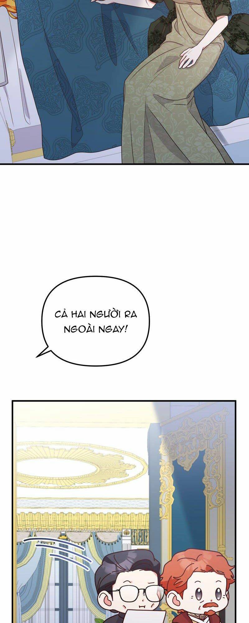 Kính Gửi Những Người Khao Khát Sự Hủy Diệt Của Tôi - Chap 19 - Trang 44