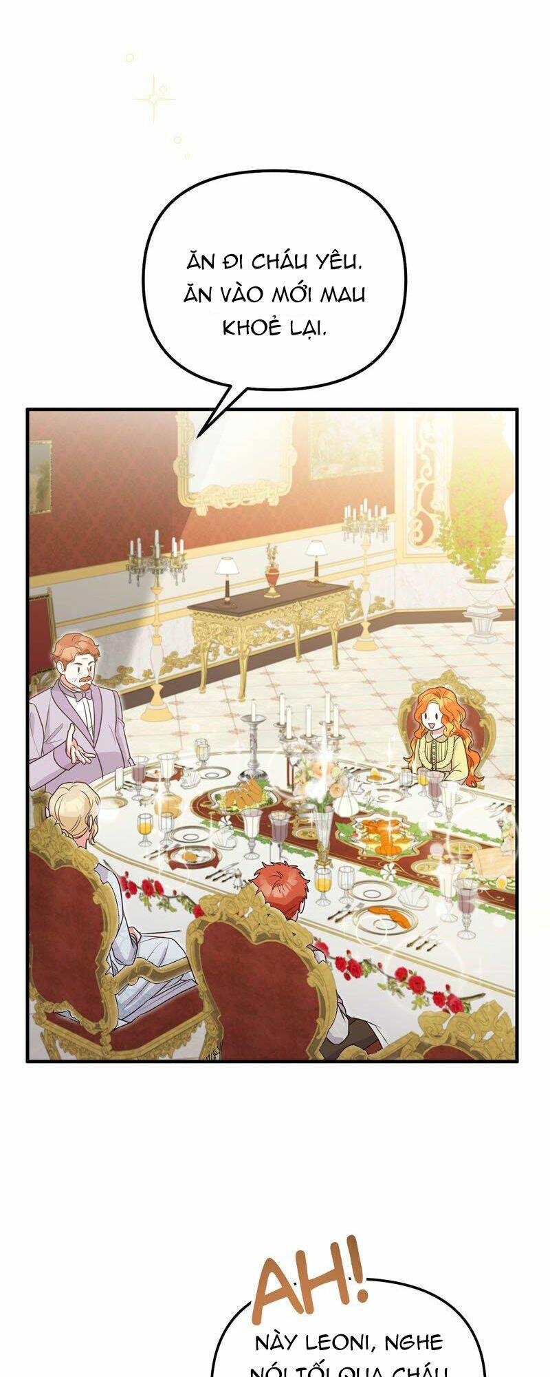 Kính Gửi Những Người Khao Khát Sự Hủy Diệt Của Tôi - Chap 19 - Trang 48