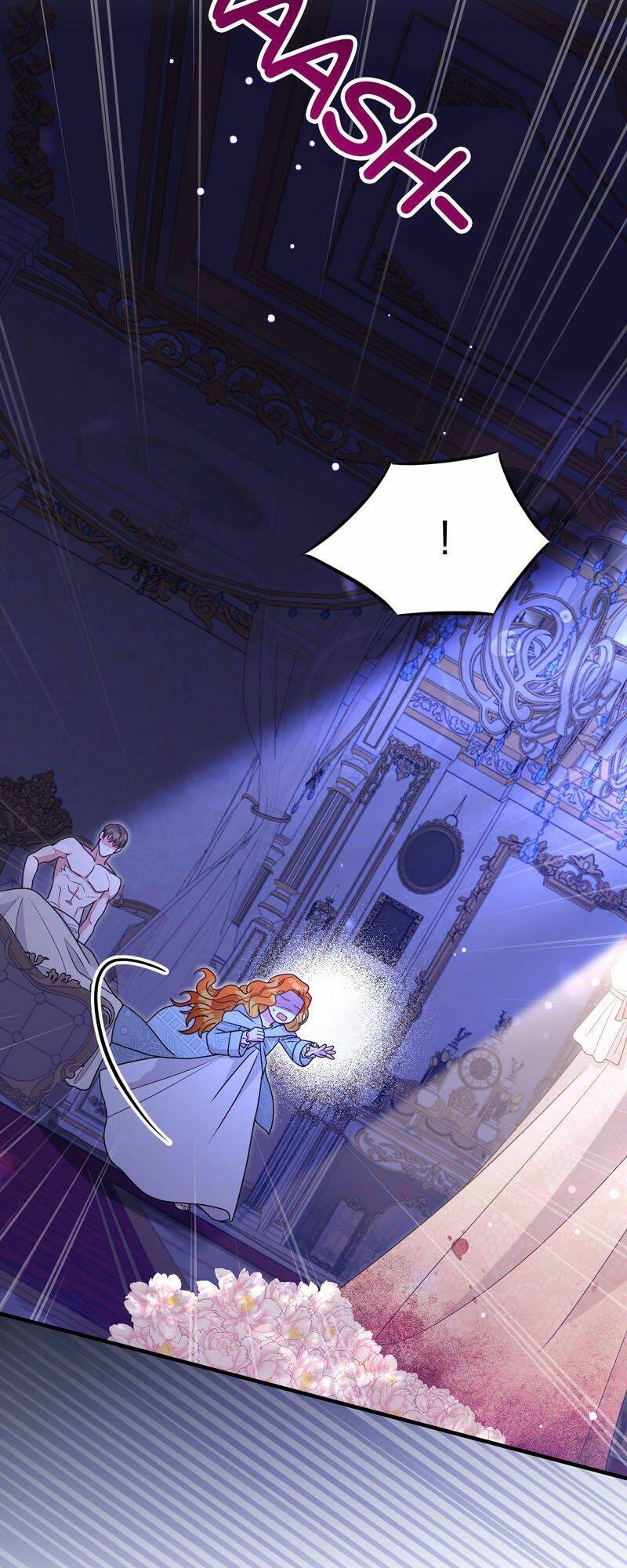 Kính Gửi Những Người Khao Khát Sự Hủy Diệt Của Tôi - Chap 19 - Trang 6