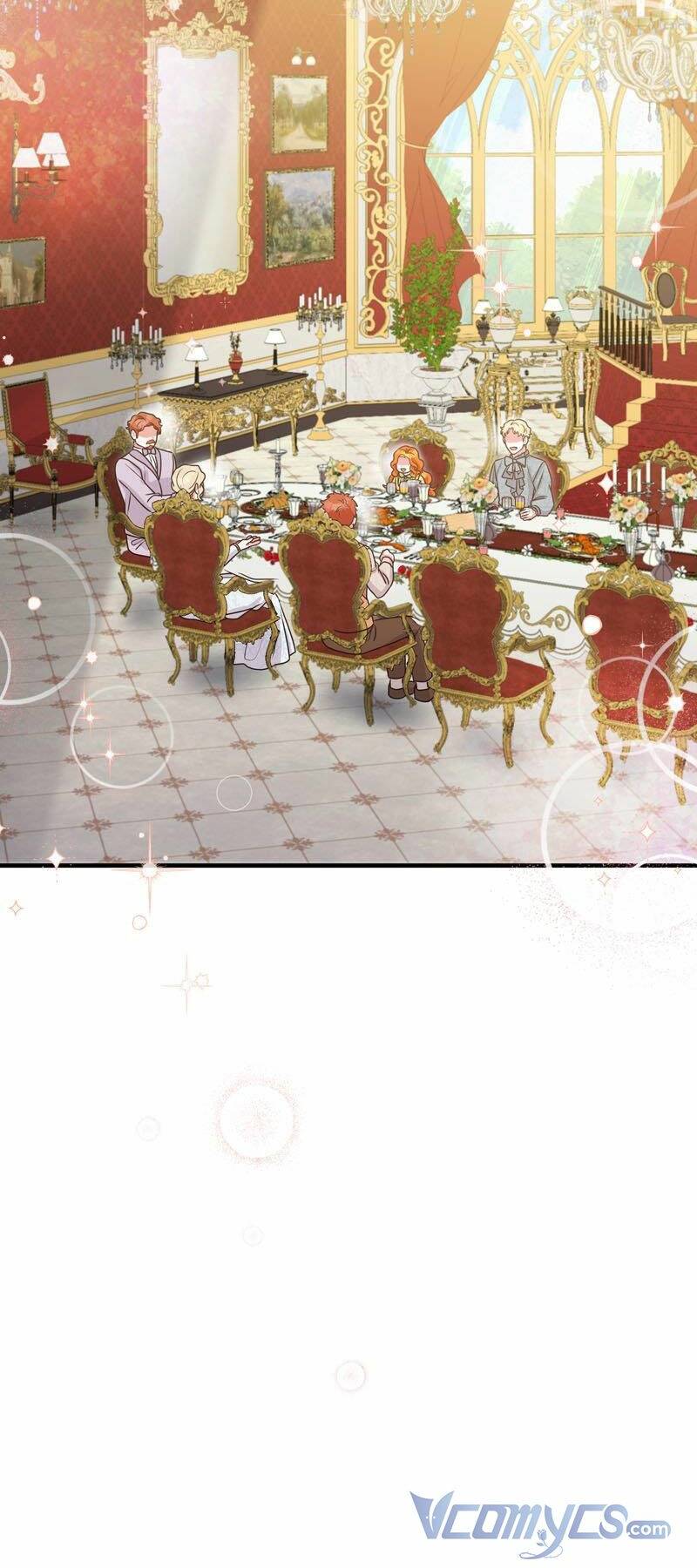 Kính Gửi Những Người Khao Khát Sự Hủy Diệt Của Tôi - Chap 19 - Trang 53