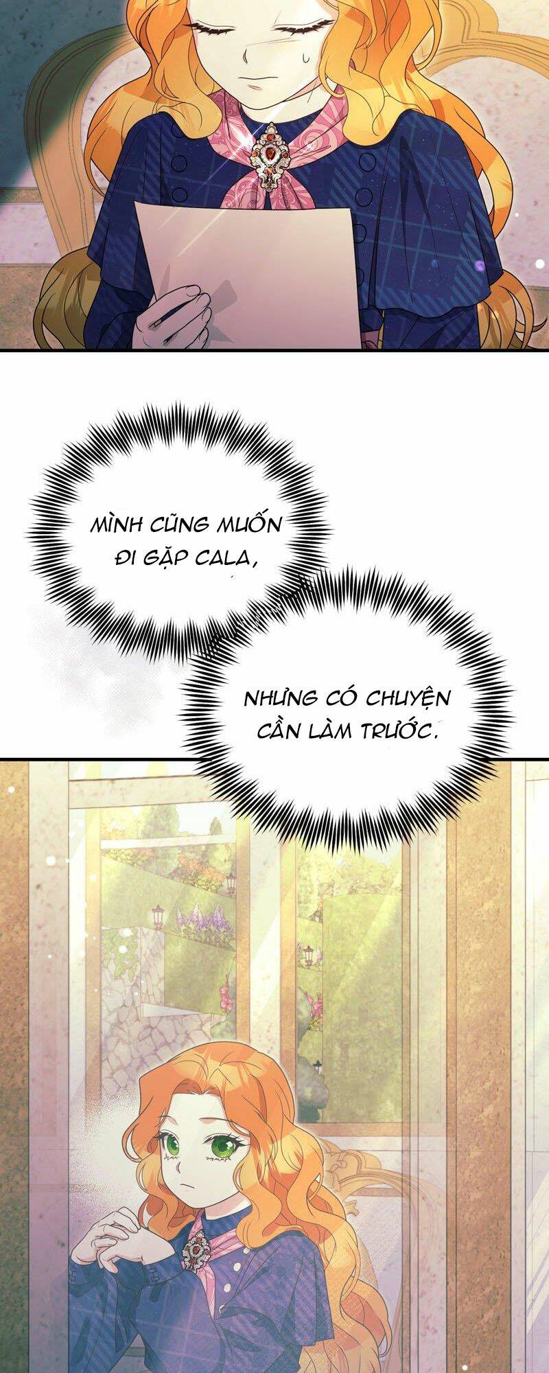 Kính Gửi Những Người Khao Khát Sự Hủy Diệt Của Tôi - Chap 19 - Trang 62