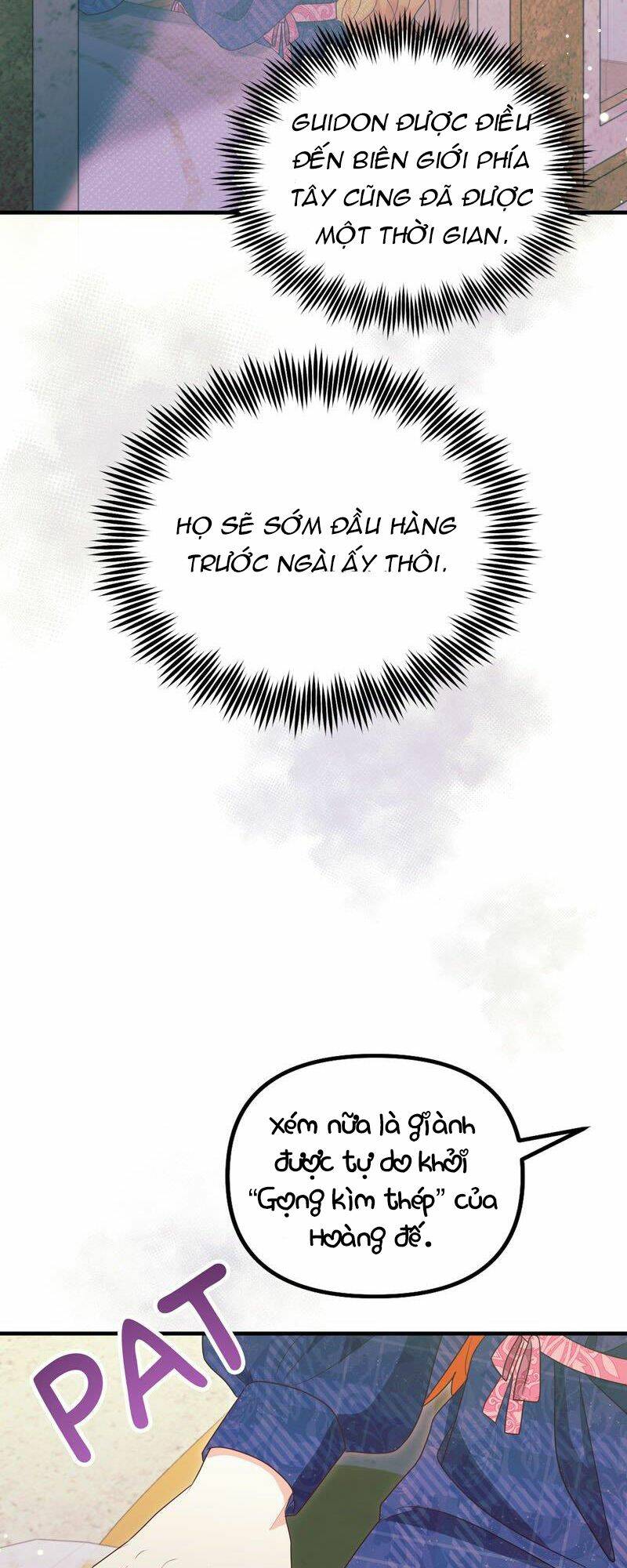 Kính Gửi Những Người Khao Khát Sự Hủy Diệt Của Tôi - Chap 19 - Trang 63