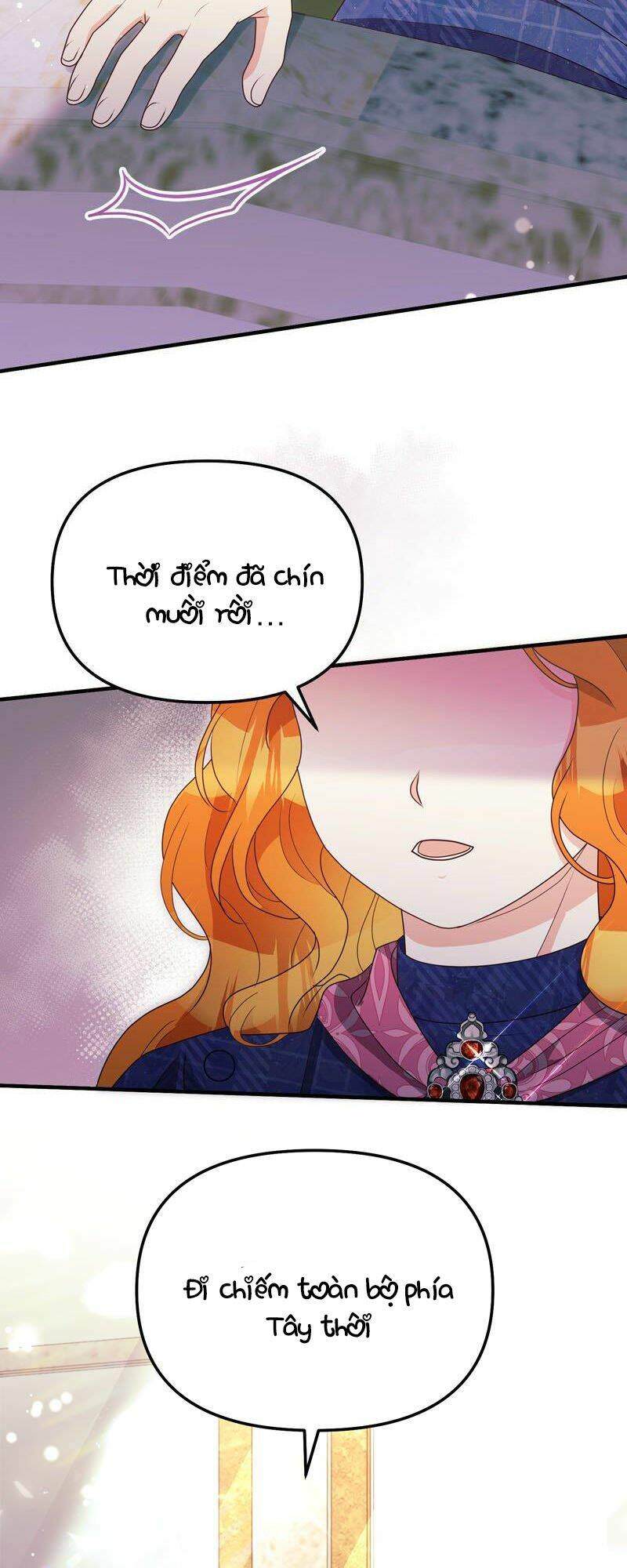 Kính Gửi Những Người Khao Khát Sự Hủy Diệt Của Tôi - Chap 19 - Trang 64