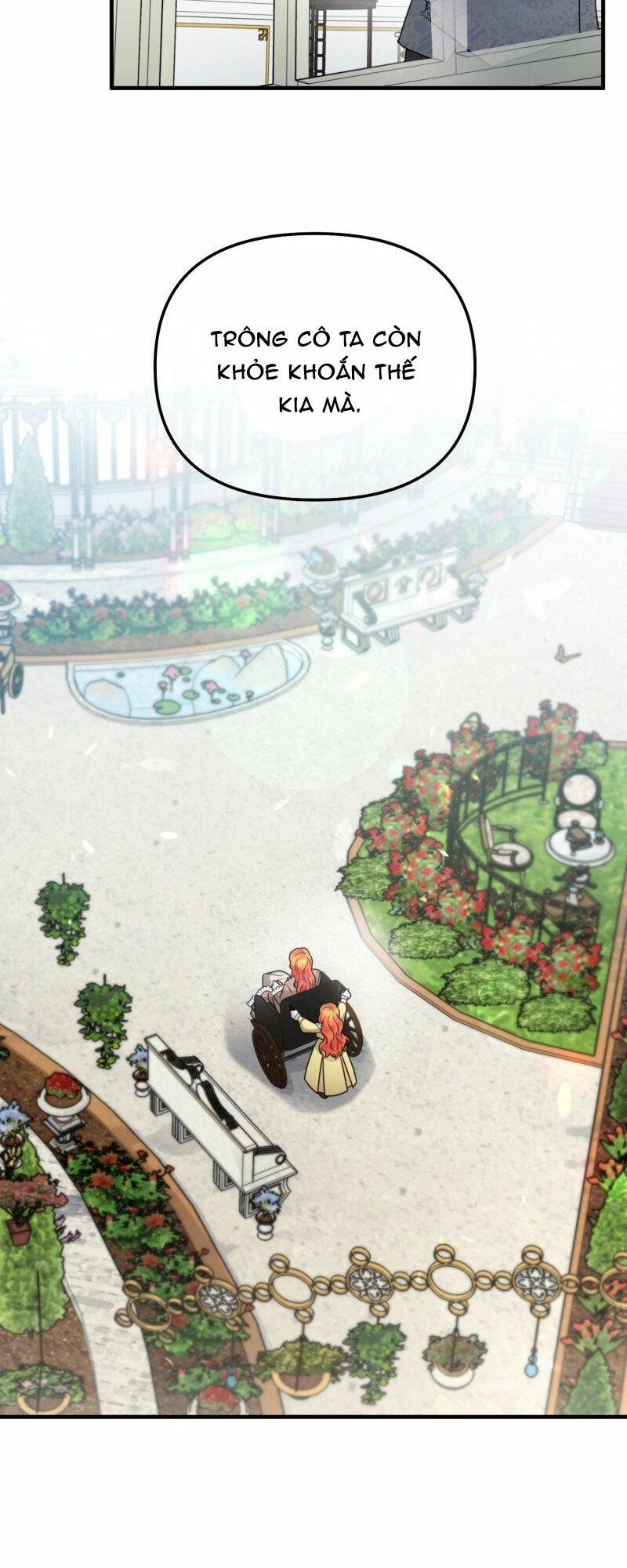 Kính Gửi Những Người Khao Khát Sự Hủy Diệt Của Tôi - Chap 2 - Trang 11