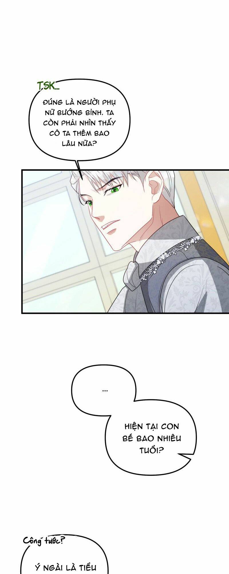 Kính Gửi Những Người Khao Khát Sự Hủy Diệt Của Tôi - Chap 2 - Trang 13