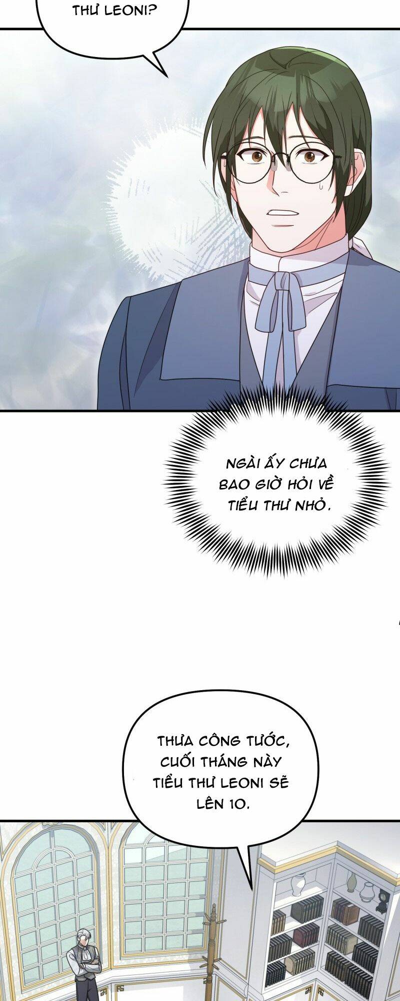 Kính Gửi Những Người Khao Khát Sự Hủy Diệt Của Tôi - Chap 2 - Trang 14
