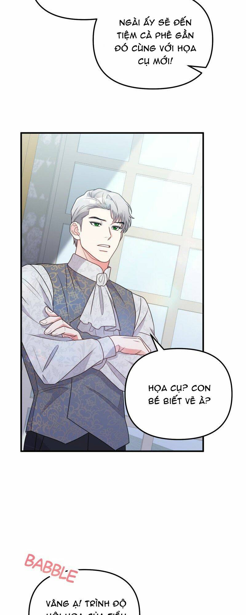 Kính Gửi Những Người Khao Khát Sự Hủy Diệt Của Tôi - Chap 2 - Trang 18
